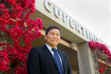 Santa Clara County DA found “no evidence” former Cupertino mayor violated the law